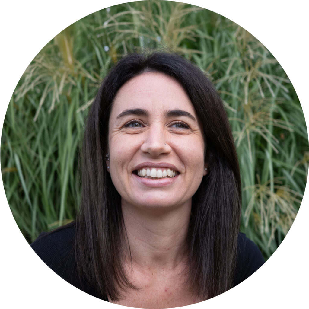 Cécile Le Bec Assistante Chiropratique