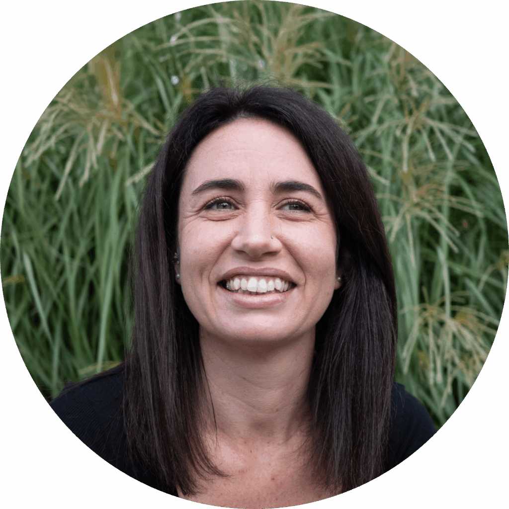 Cécile Le Bec Assistante Chiropratique