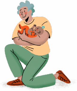 La chiropratique chez le nourrisson.