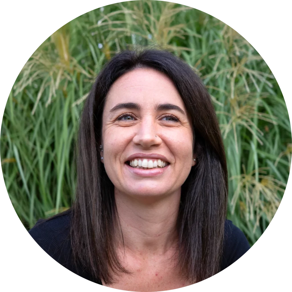 Cécile Le Bec Assistante Chiropratique